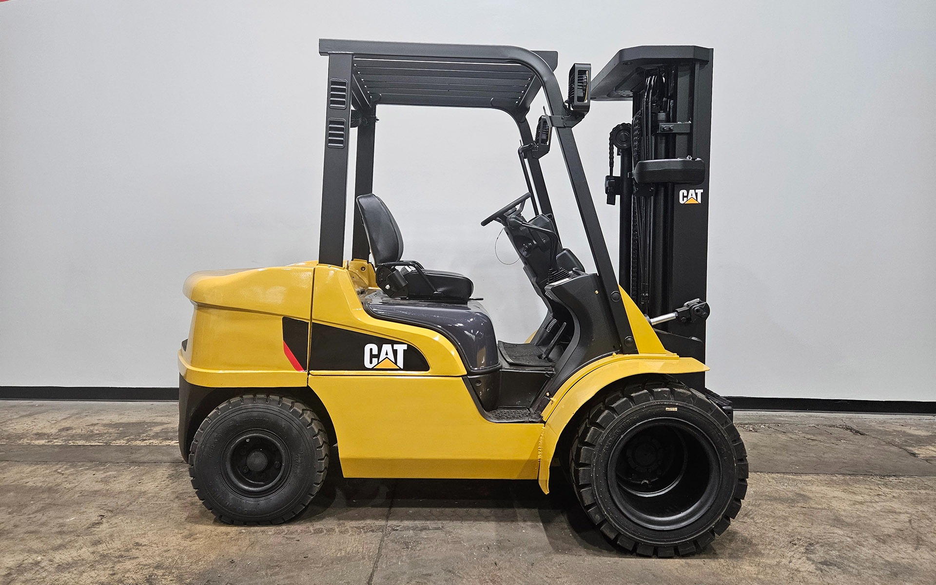 Used 2011 CATERPILLAR 2PD6000  | Cary, IL