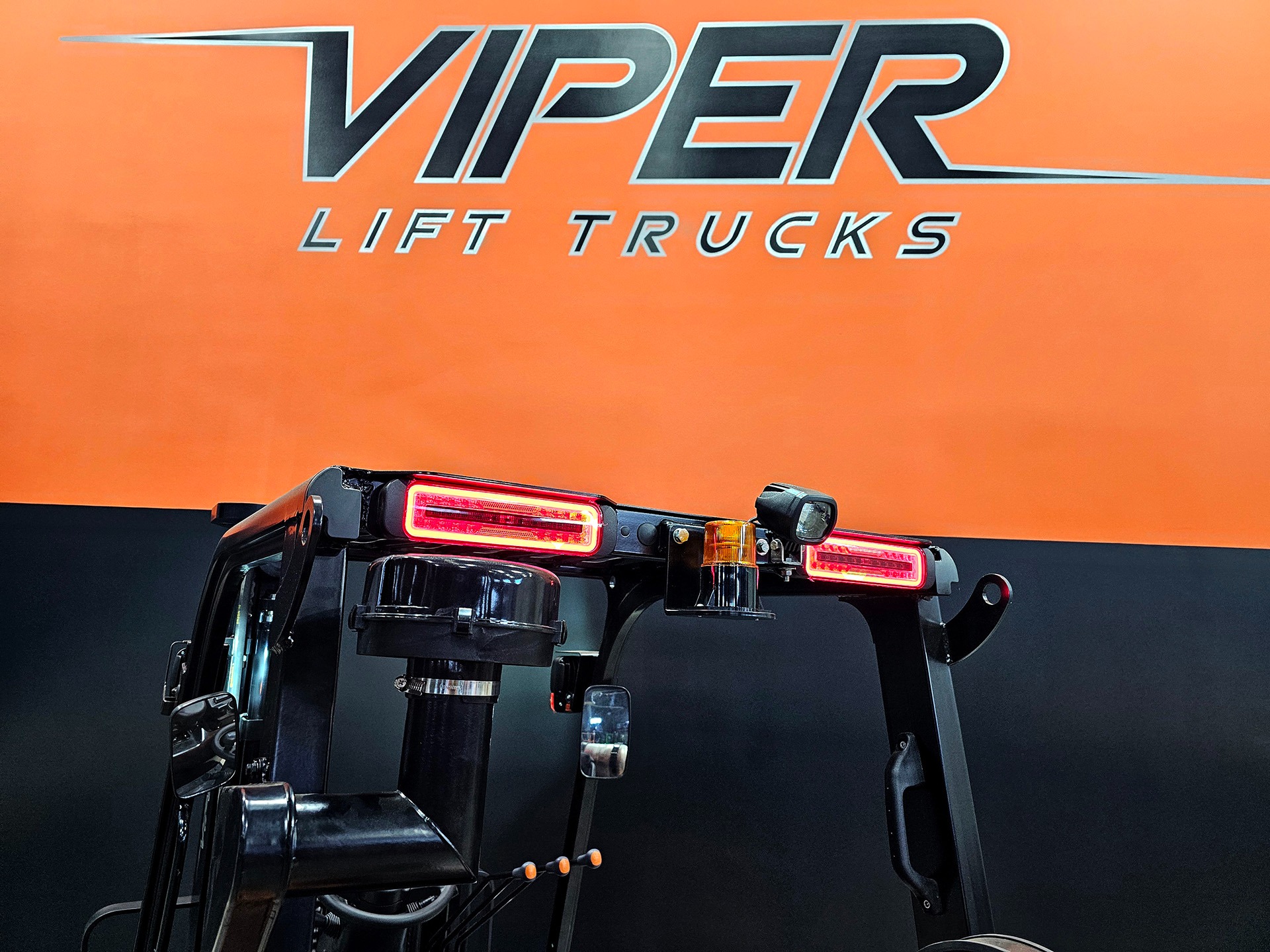 New 2025 VIPER FY32C  | Cary, IL