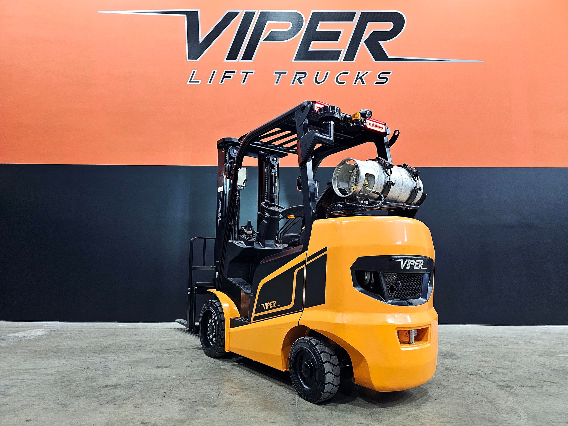 New 2025 VIPER FY32C  | Cary, IL