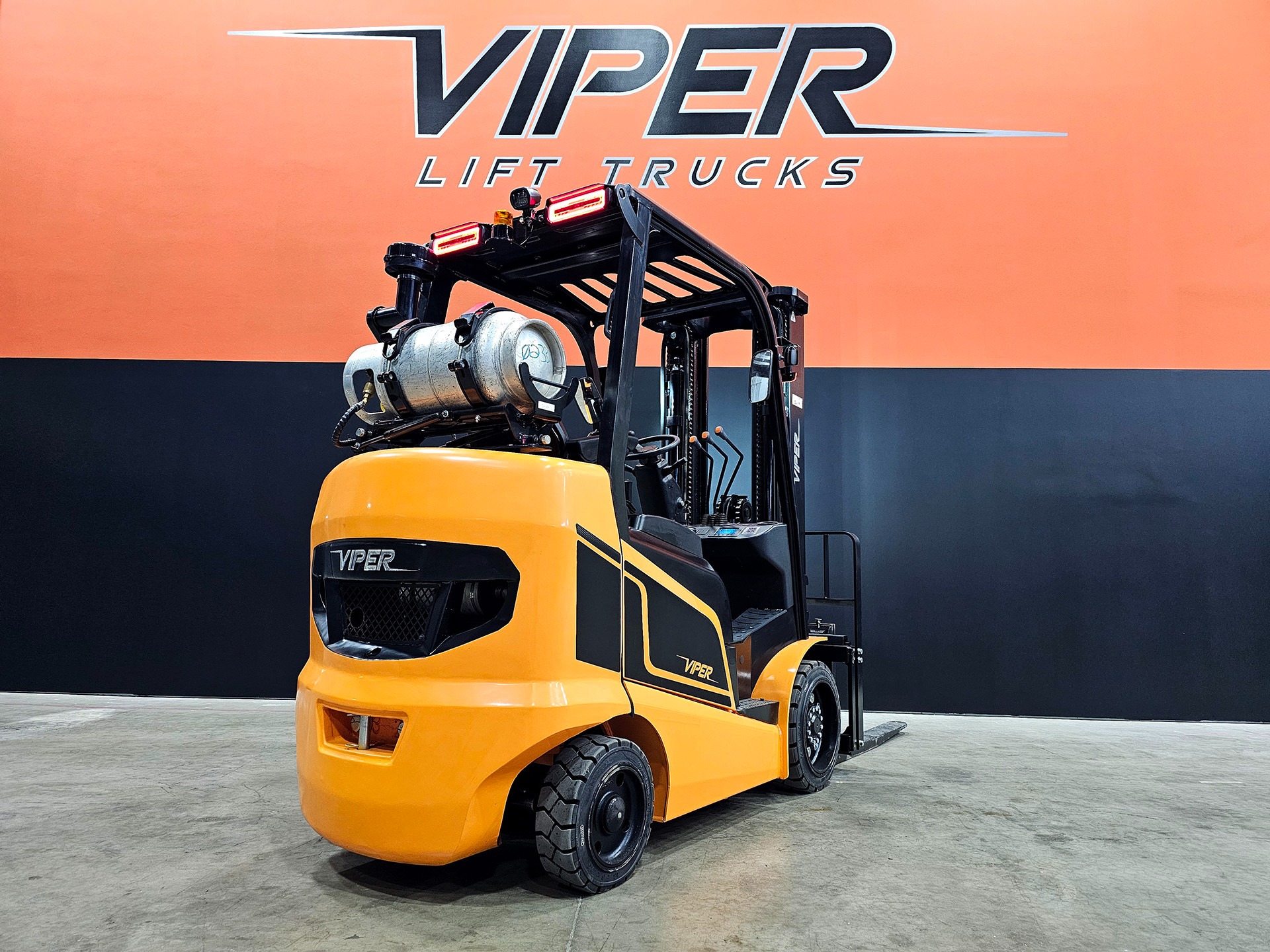 New 2025 VIPER FY32C  | Cary, IL