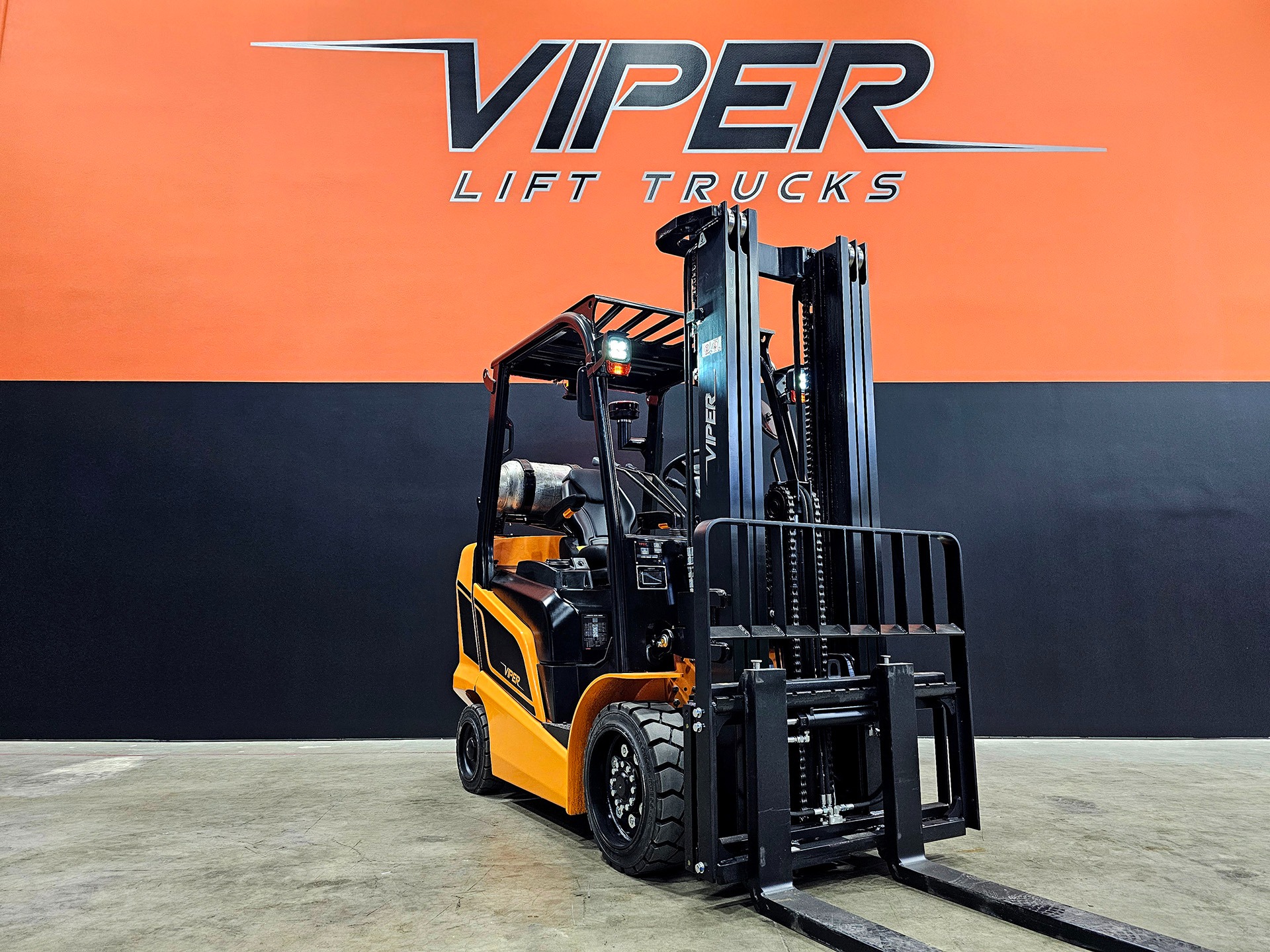 New 2025 VIPER FY32C  | Cary, IL