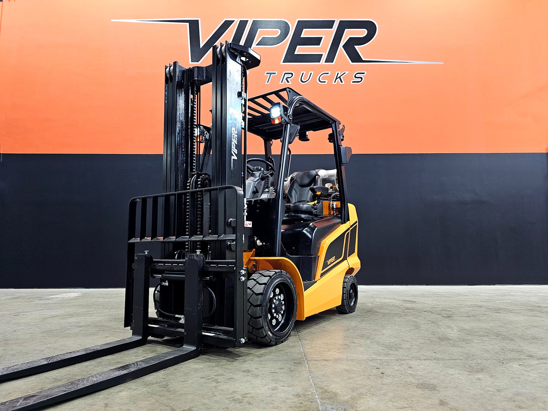 New 2025 VIPER FY32C  | Cary, IL