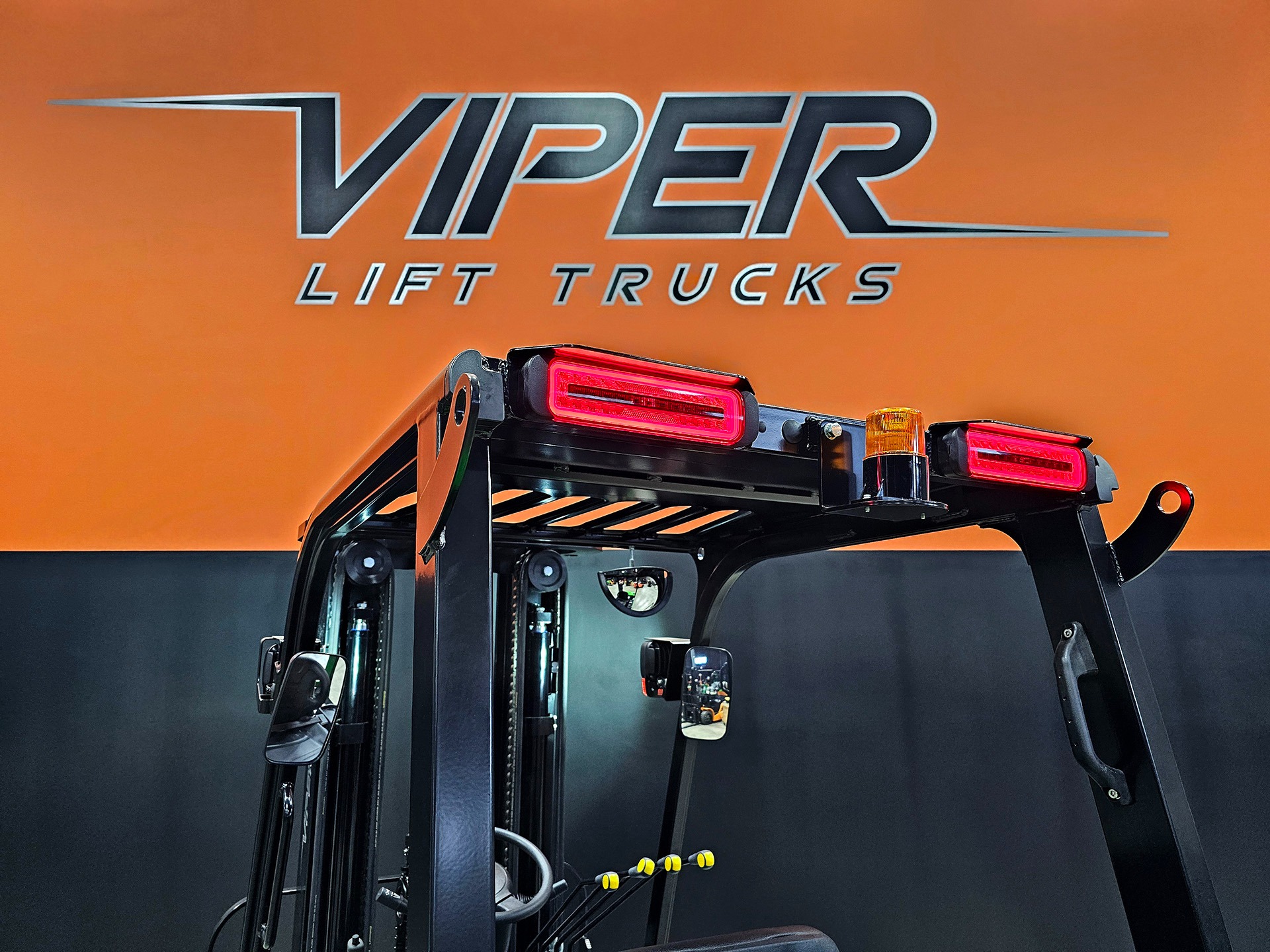 New 2025 VIPER FB30F  | Cary, IL