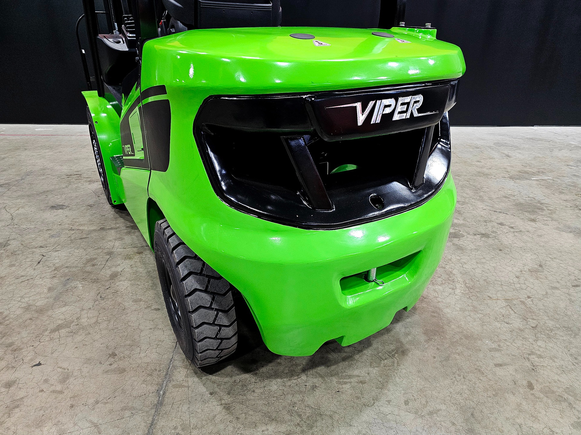 New 2025 VIPER FB30F  | Cary, IL