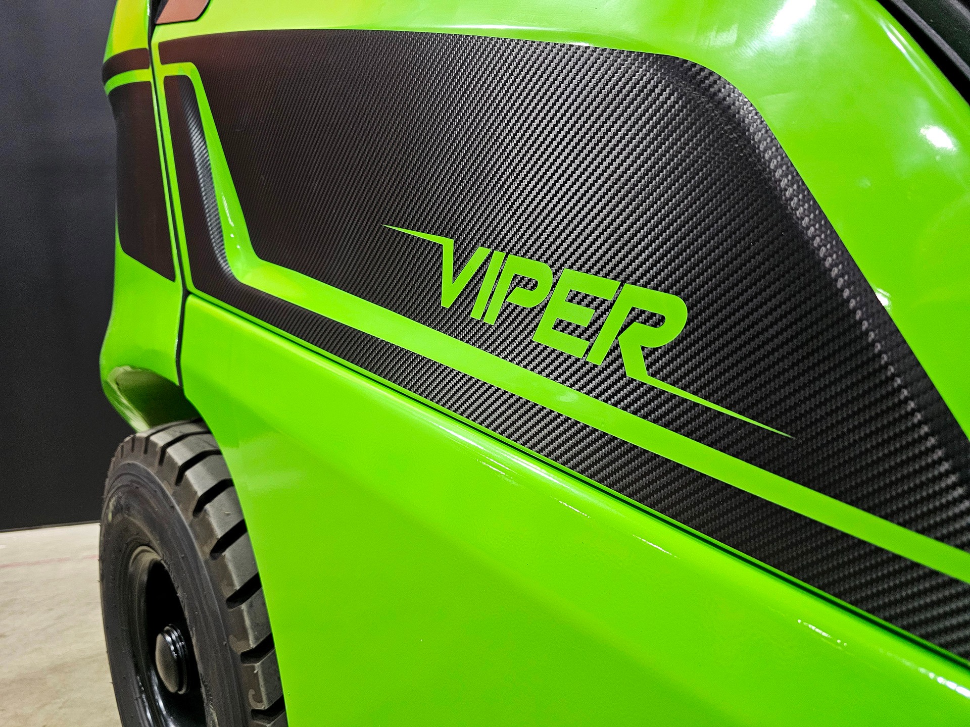 New 2025 VIPER FB30F  | Cary, IL