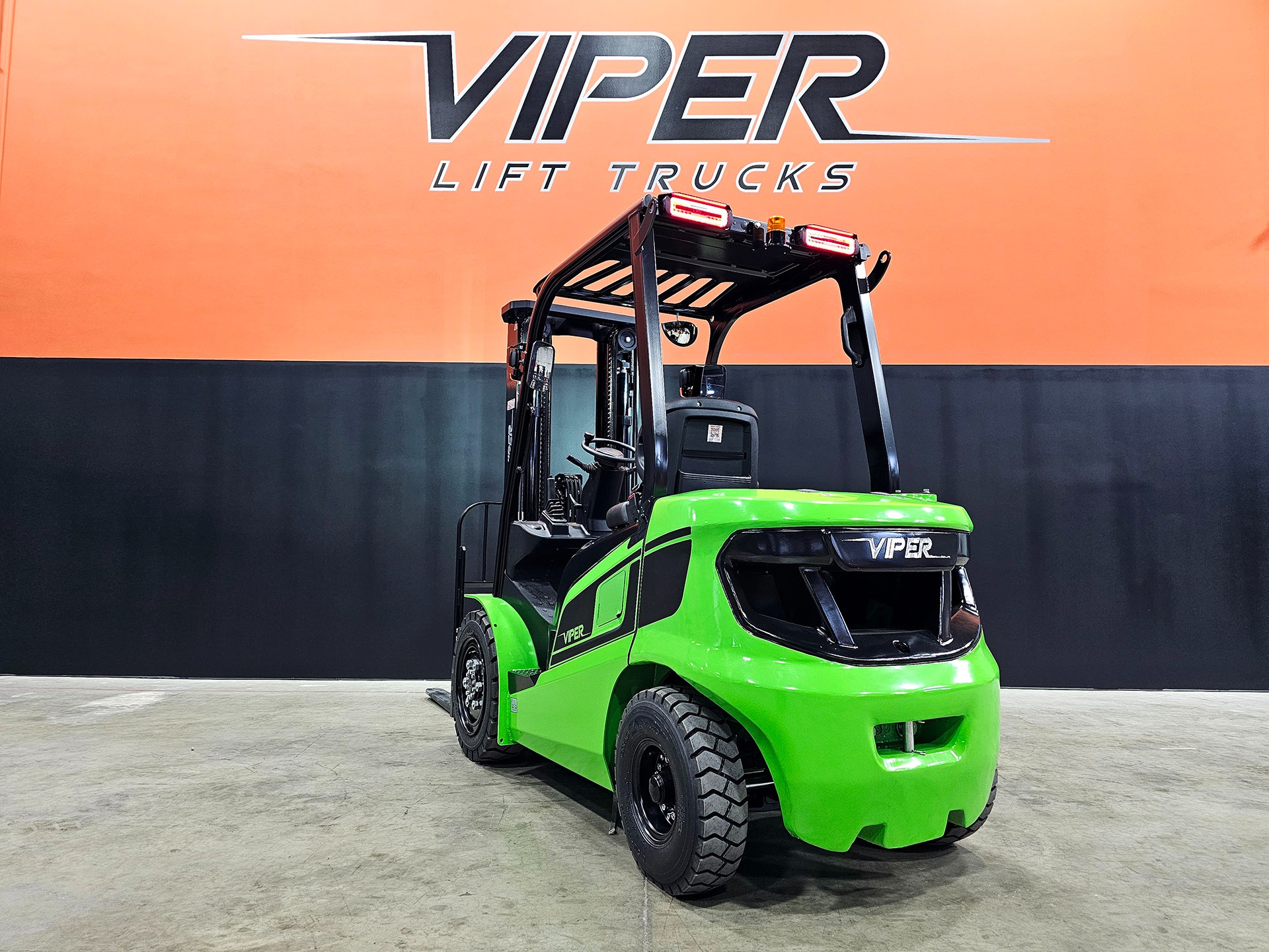 New 2025 VIPER FB30F  | Cary, IL