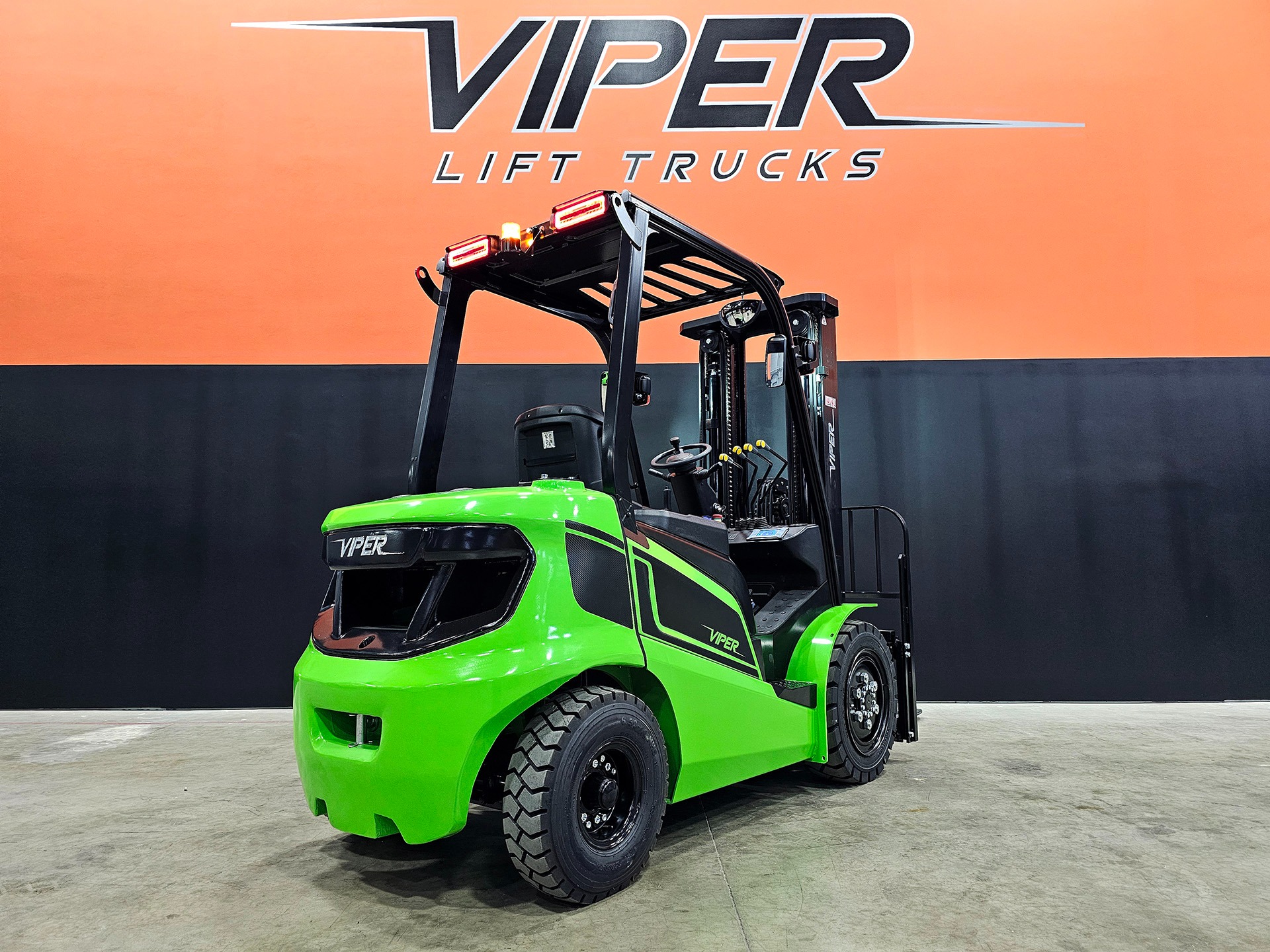 New 2025 VIPER FB30F  | Cary, IL