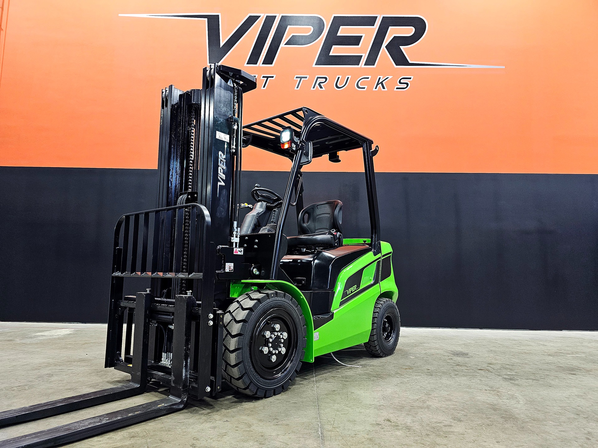 New 2025 VIPER FB30F  | Cary, IL