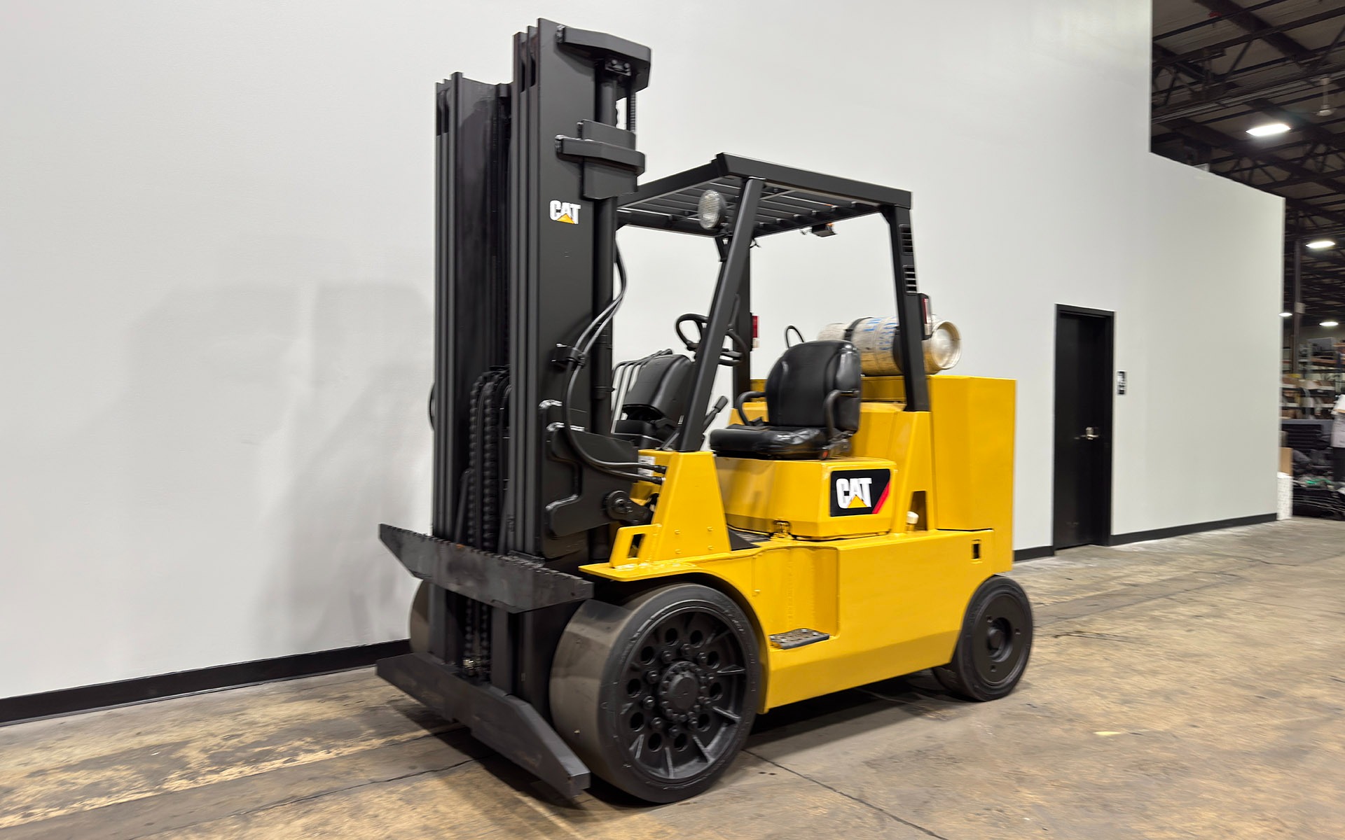 Used 2019 CATERPILLAR GC70K  | Cary, IL