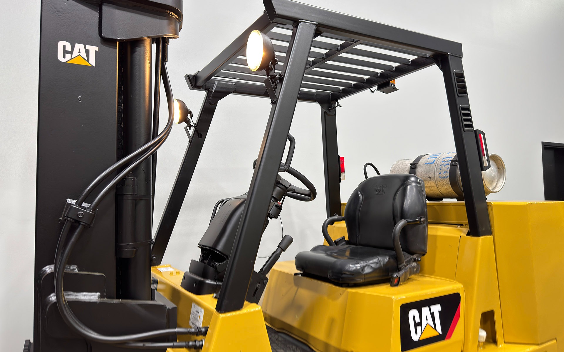 Used 2019 CATERPILLAR GC70K  | Cary, IL