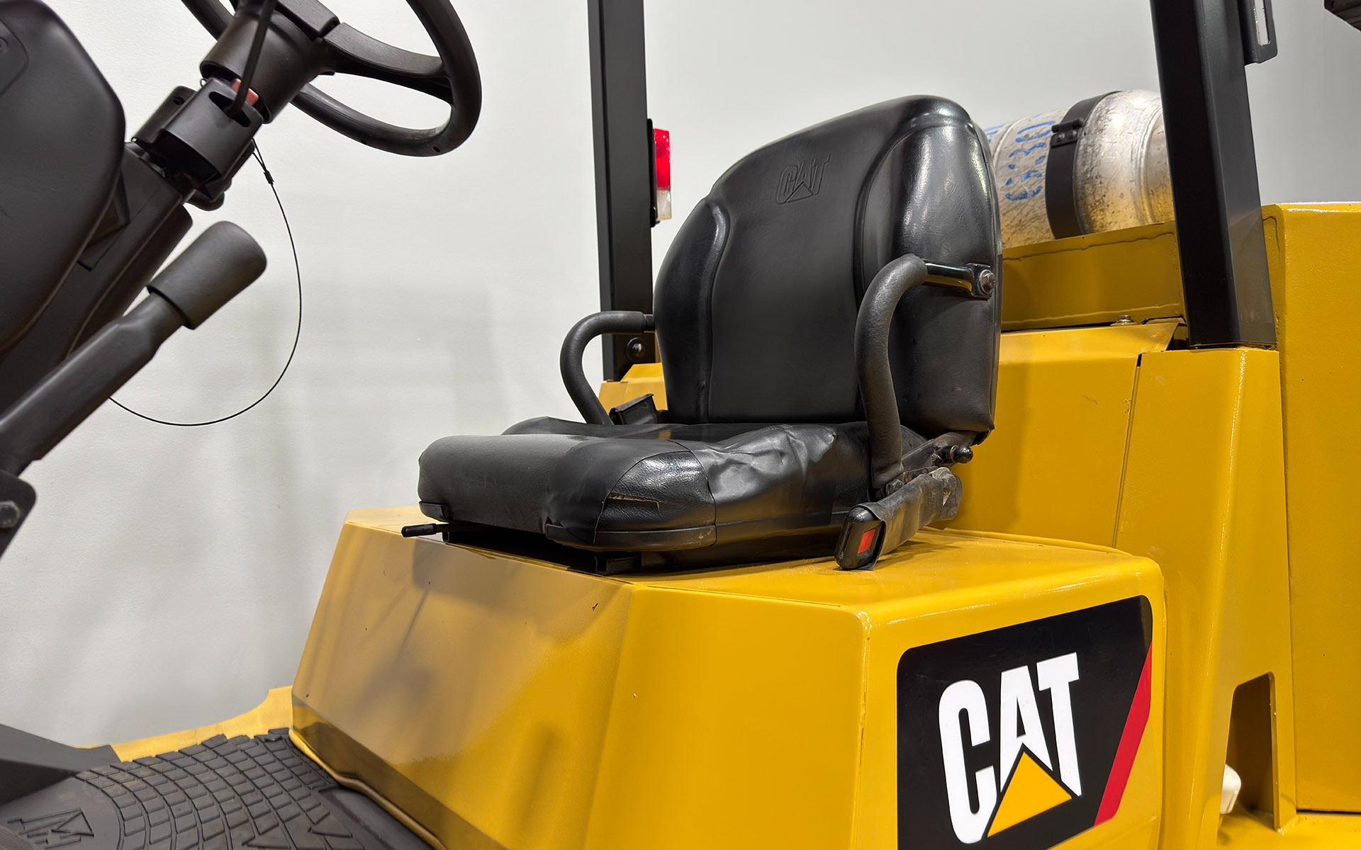 Used 2019 CATERPILLAR GC70K  | Cary, IL