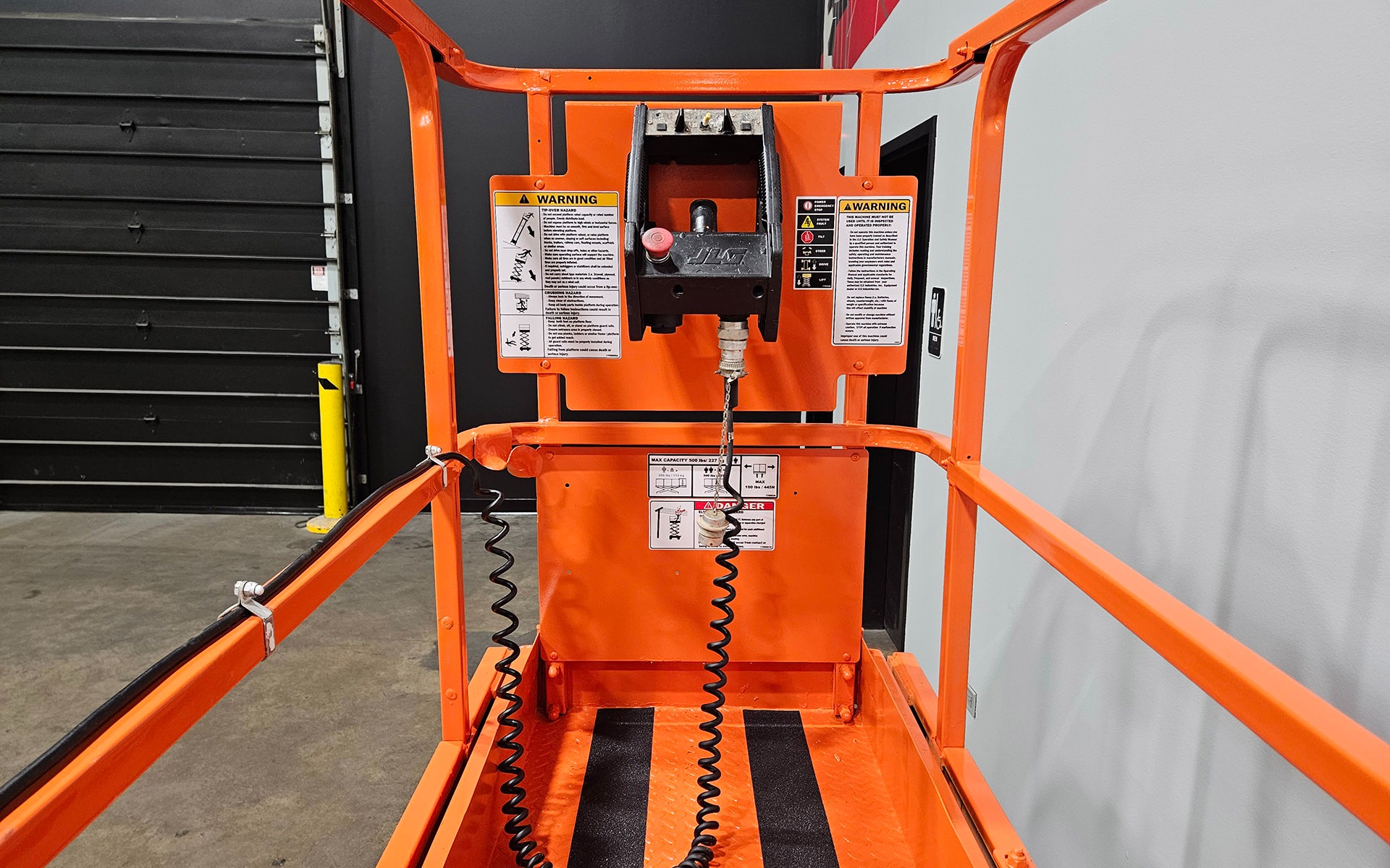 Used 2019 JLG 1930ES  | Cary, IL