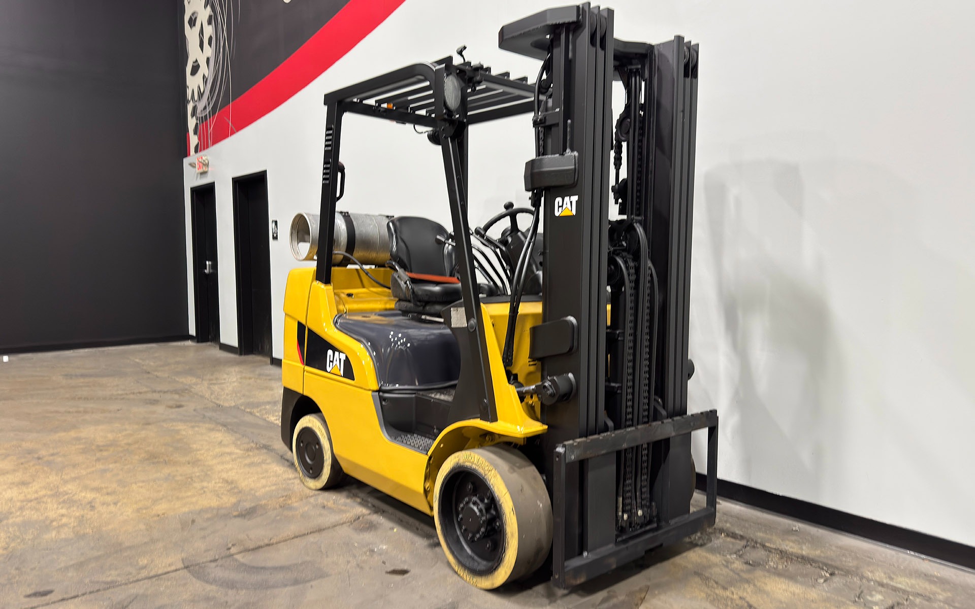 Used 2018 CATERPILLAR 2C6000  | Cary, IL