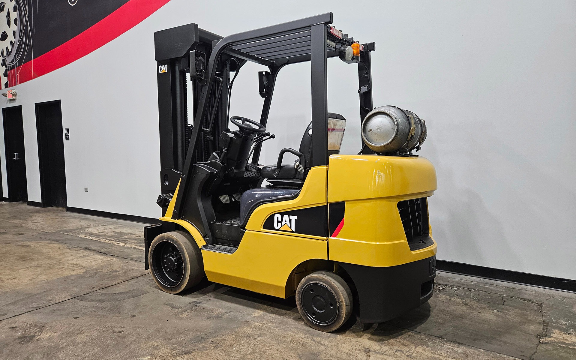 Used 2018 CATERPILLAR 2C6000  | Cary, IL