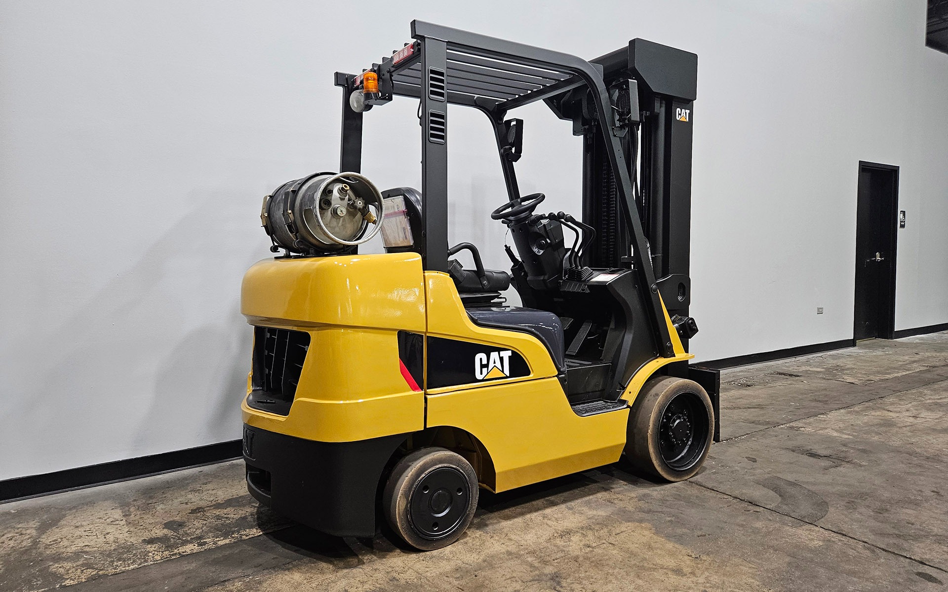 Used 2018 CATERPILLAR 2C6000  | Cary, IL