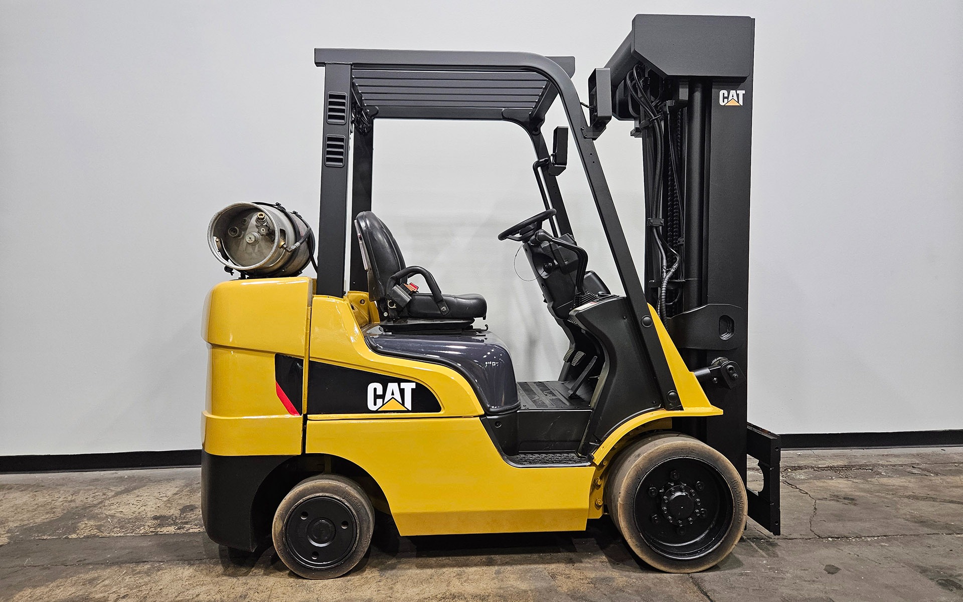 Used 2018 CATERPILLAR 2C6000  | Cary, IL