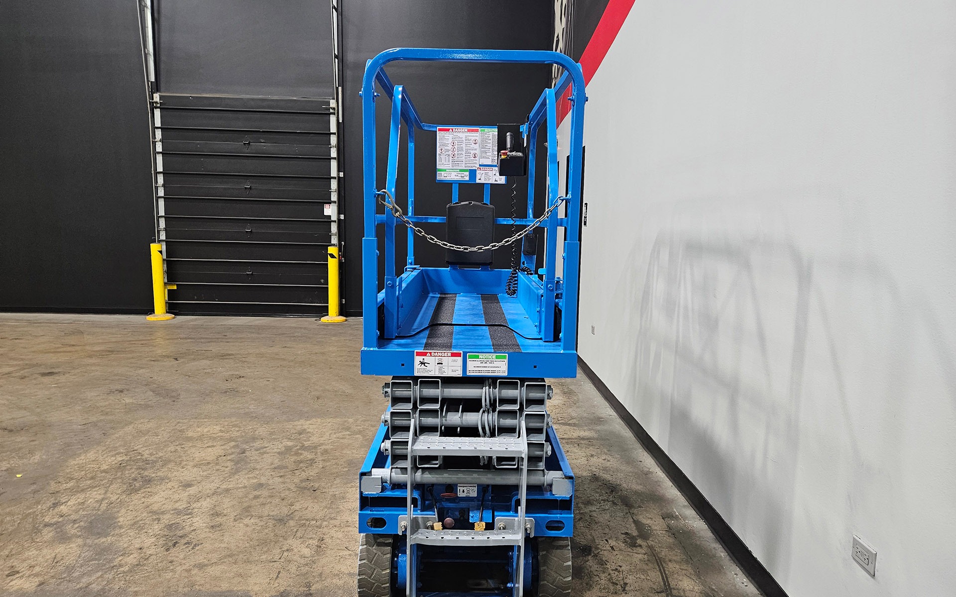 Used 2016 GENIE GS1930  | Cary, IL