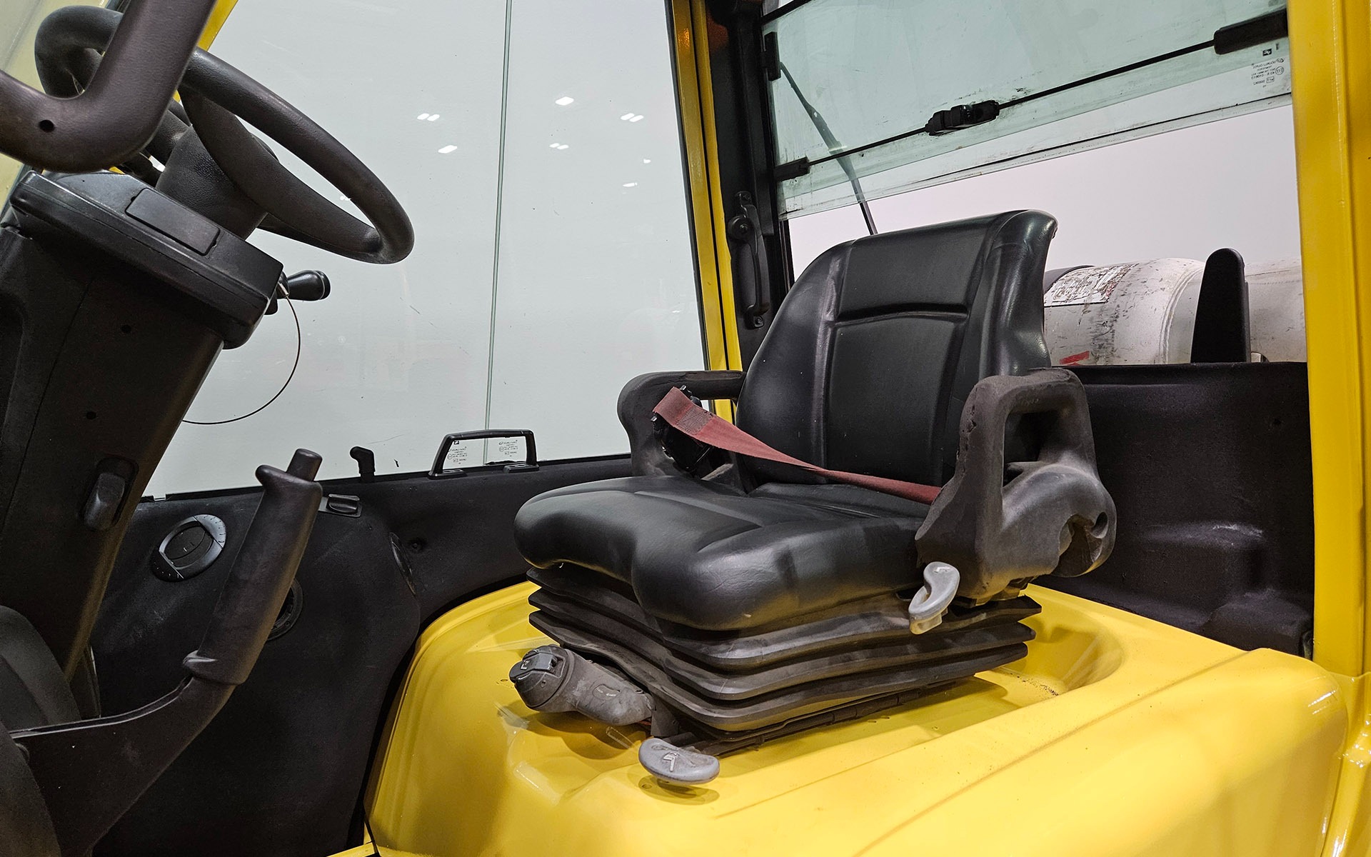 Used 2019 HYSTER H60FT  | Cary, IL