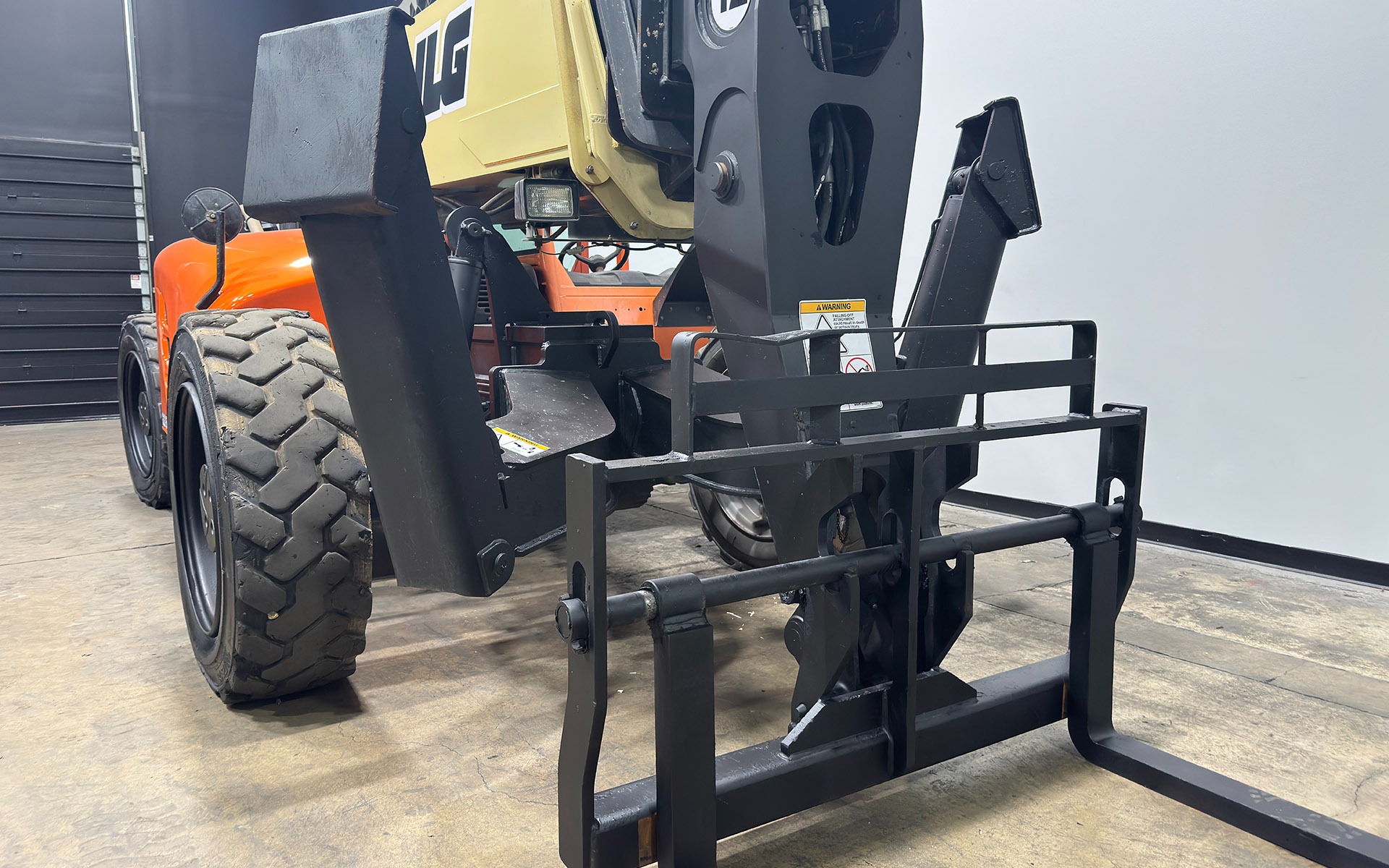 Used 2015 JLG G12-55A  | Cary, IL