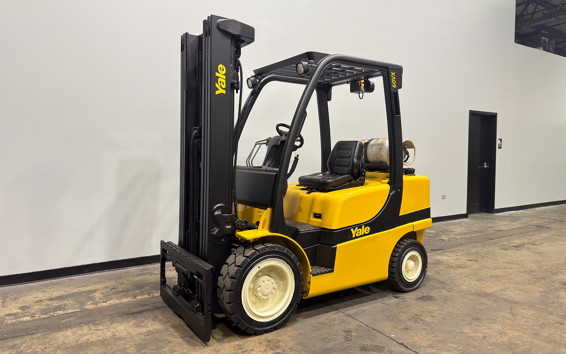 Used 2015 YALE GLP060VX  | Cary, IL