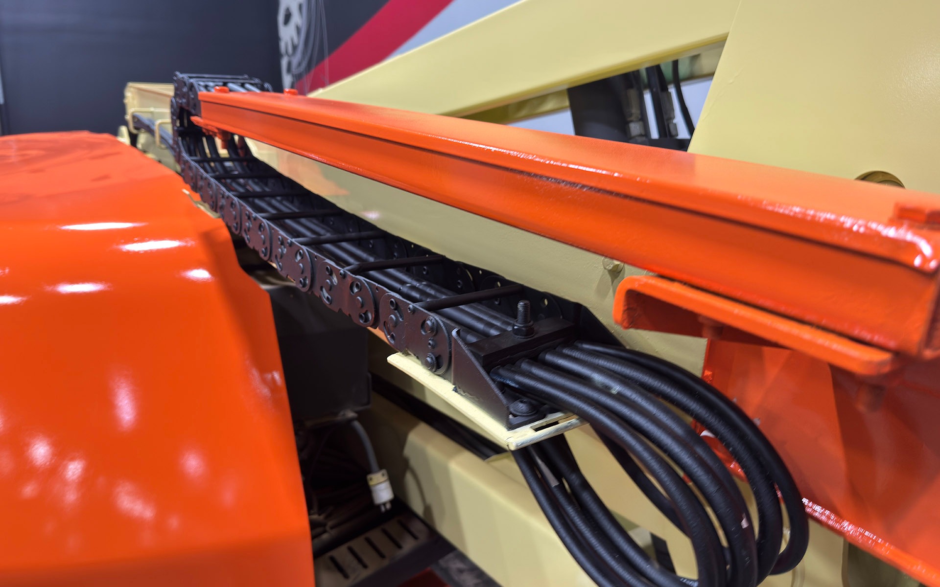 Used 2017 JLG 450AJ  | Cary, IL