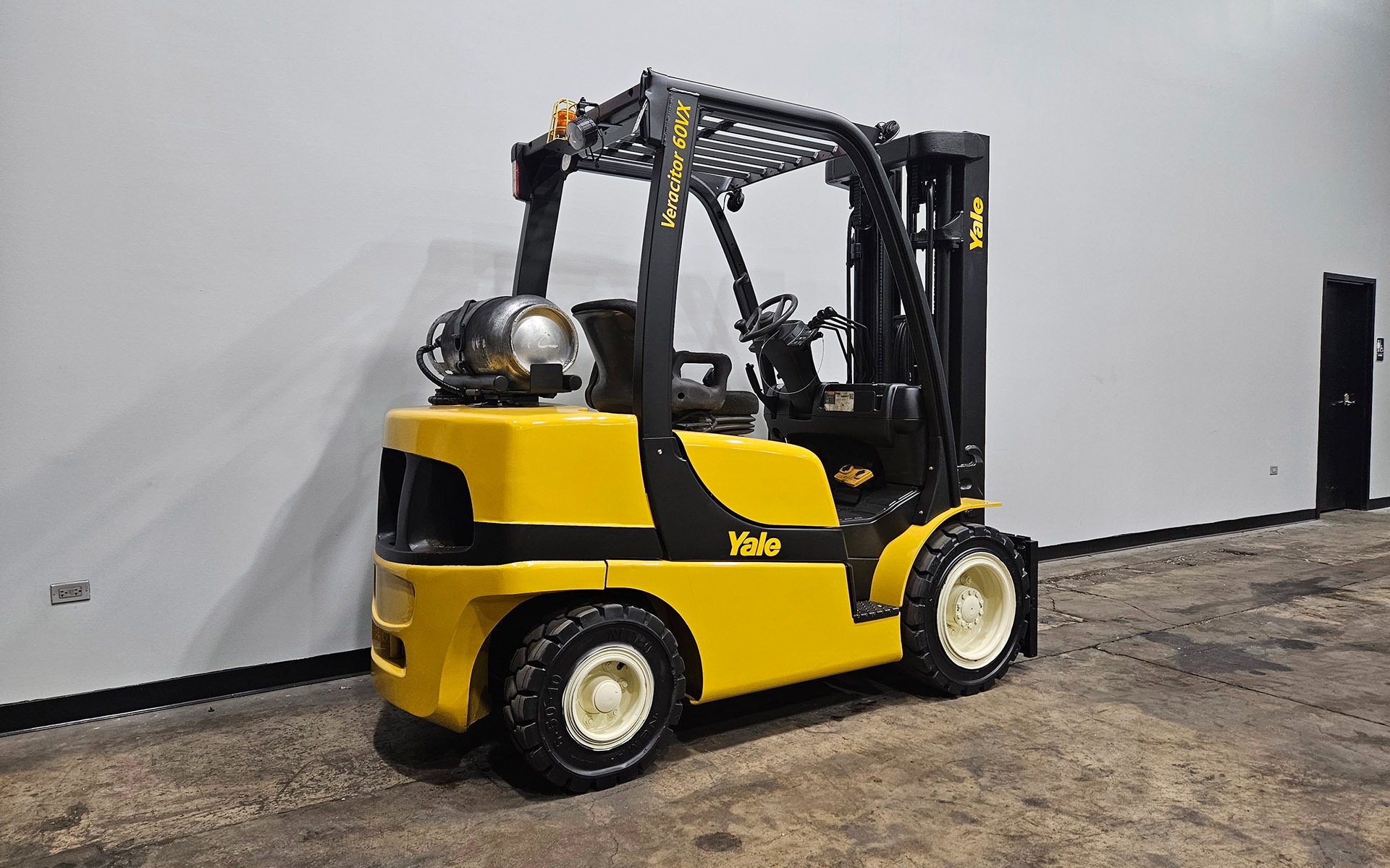 Used 2019 YALE GLP060VX  | Cary, IL