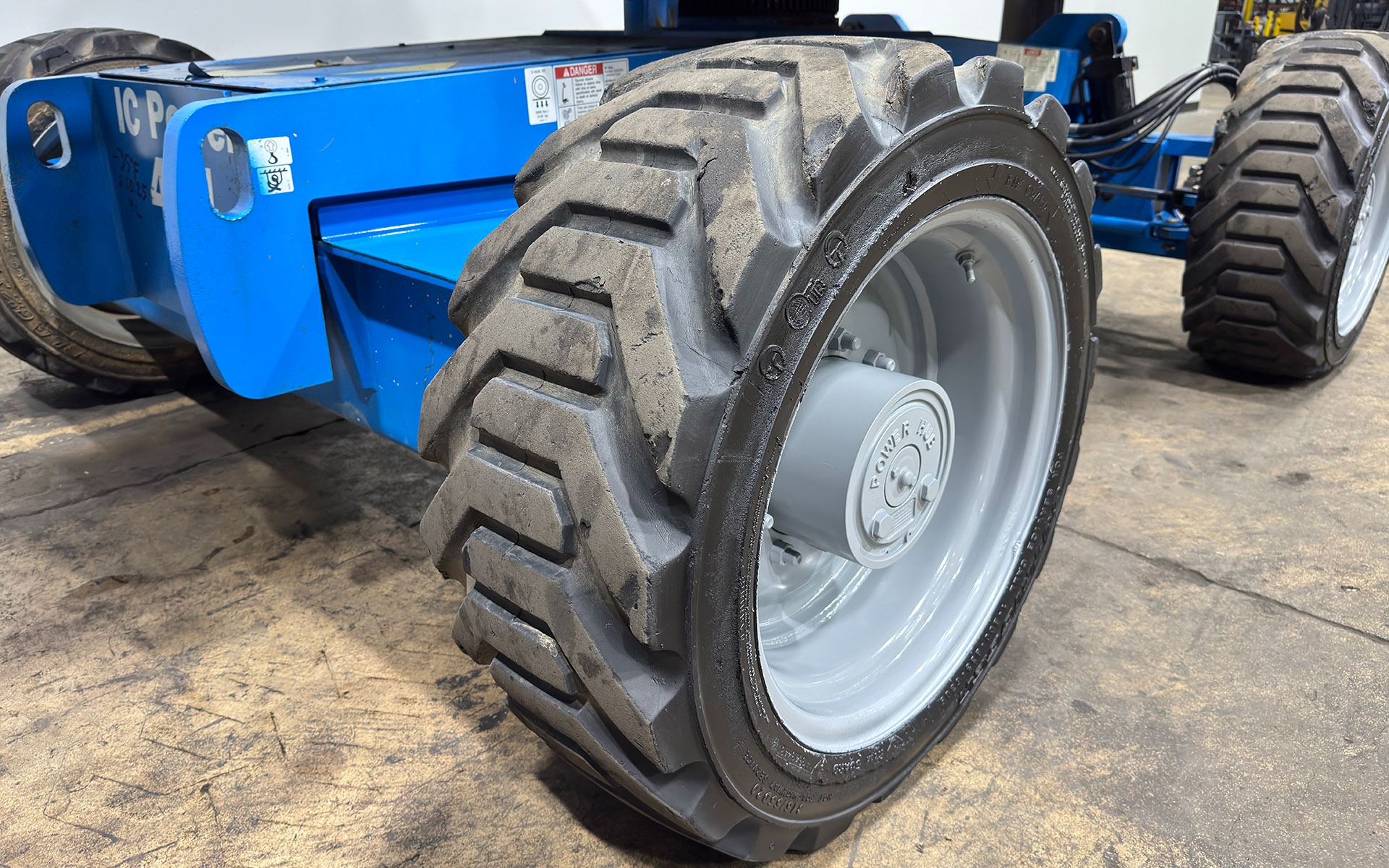 Used 2016 GENIE Z45/25J  | Cary, IL