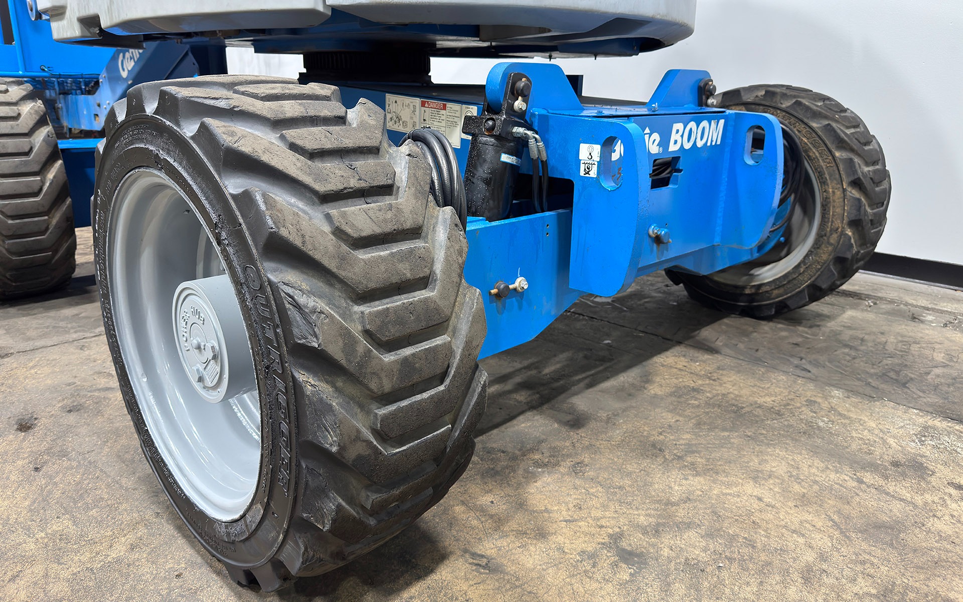 Used 2016 GENIE Z45/25J  | Cary, IL