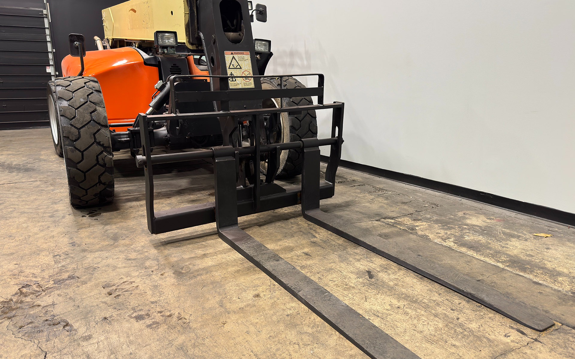 Used 2015 JLG G6-42A  | Cary, IL