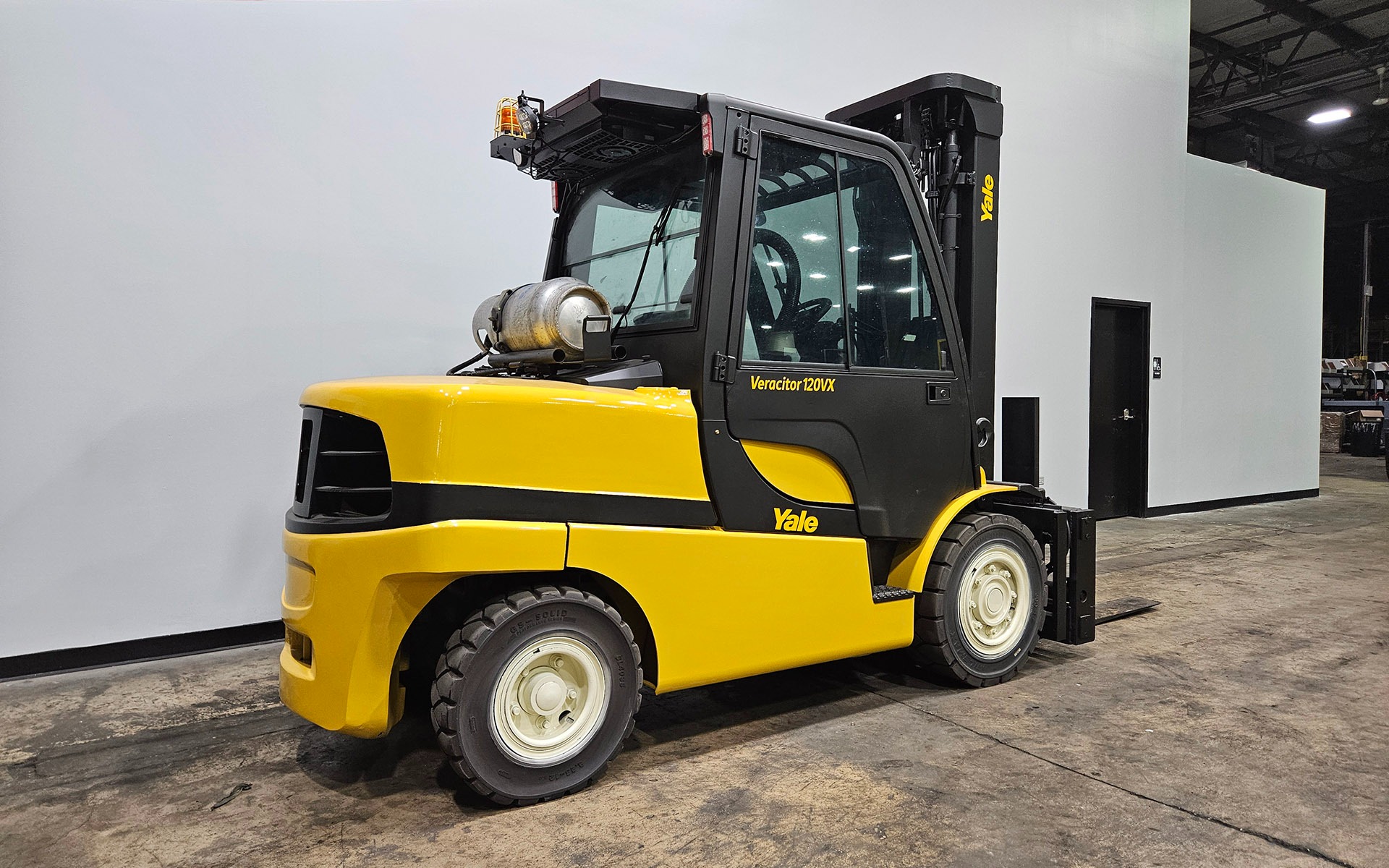 Used 2021 YALE GLP120VX  | Cary, IL