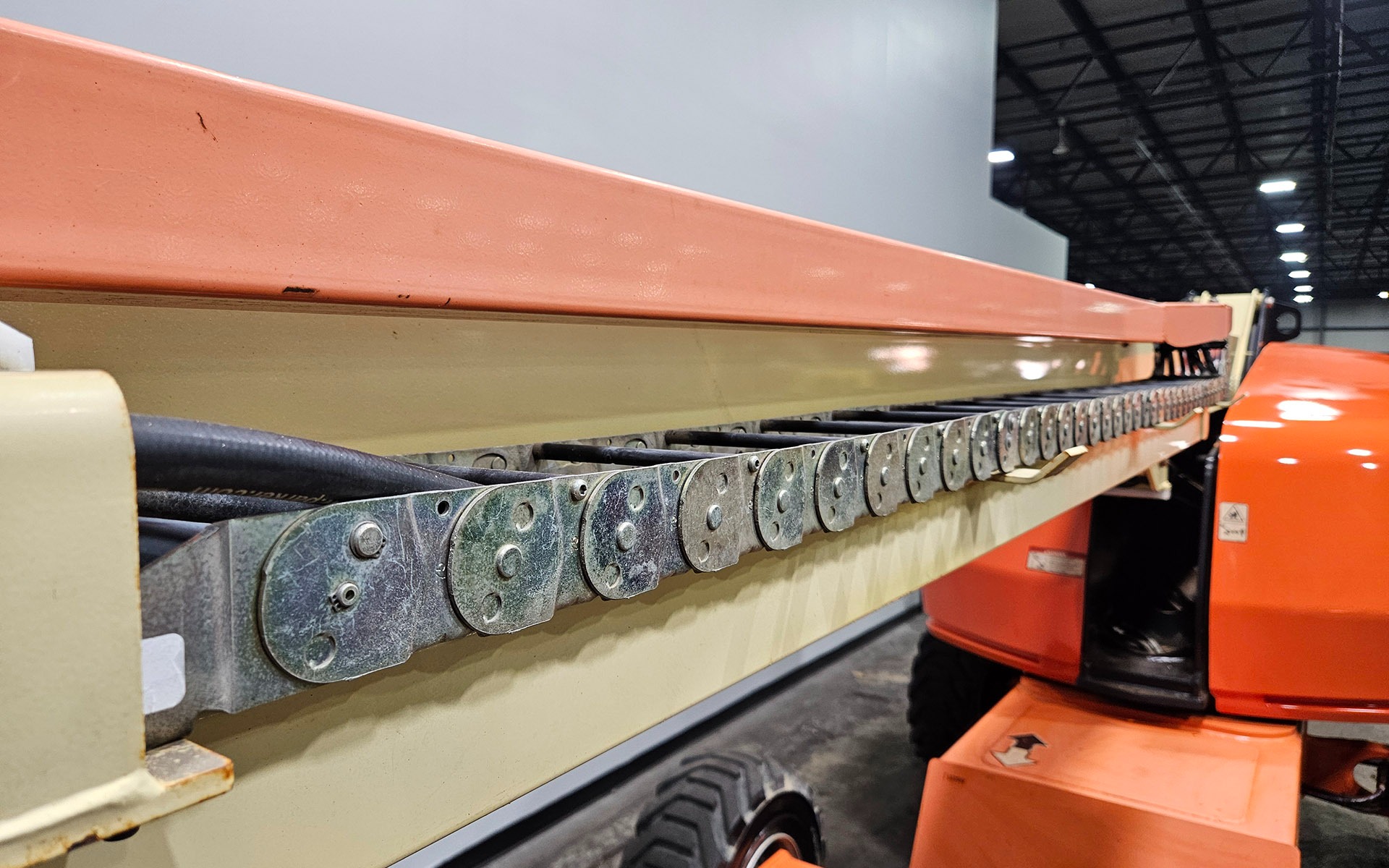 Used 2016 JLG 460SJ  | Cary, IL