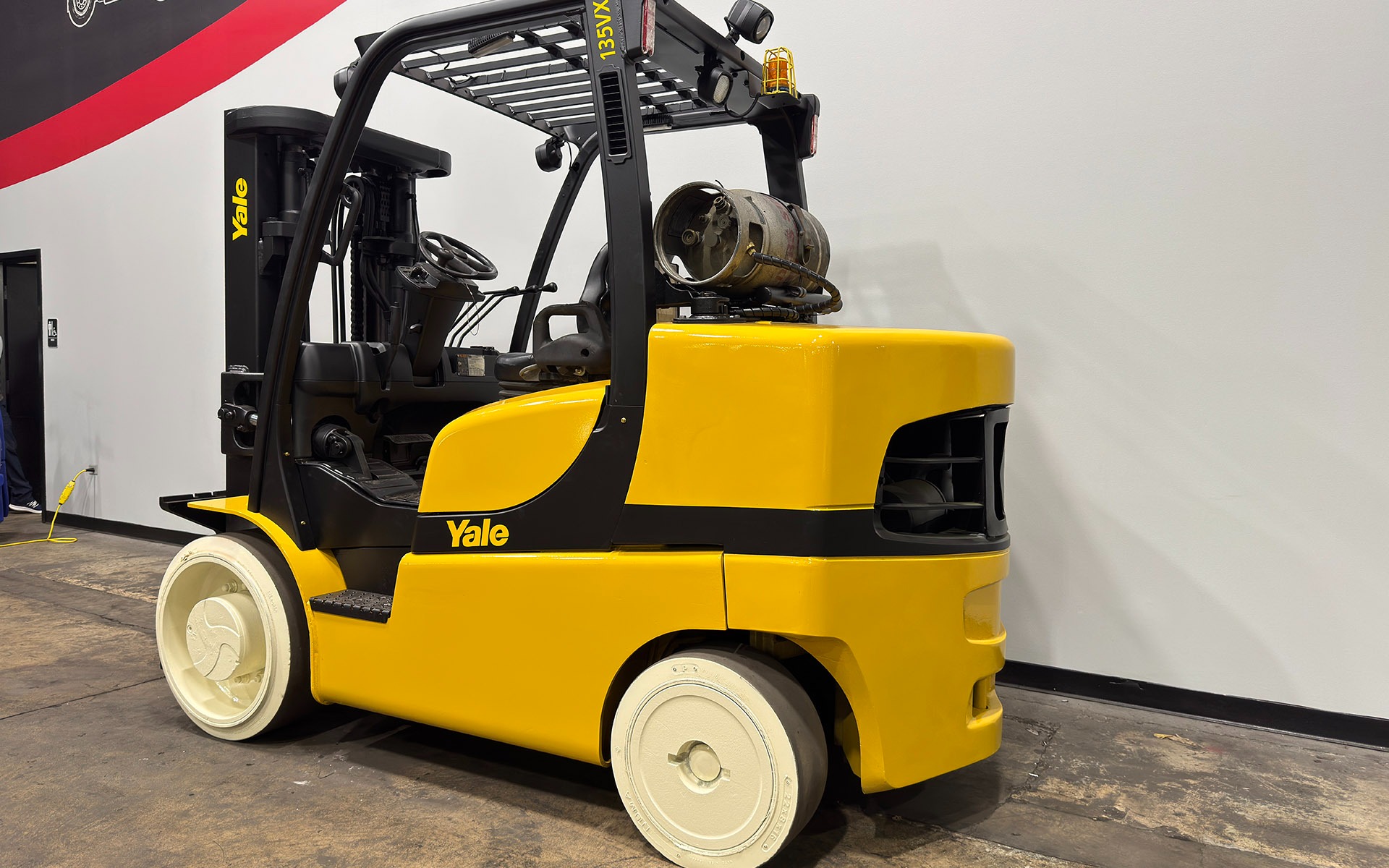 Used 2014 YALE GLC135VX  | Cary, IL