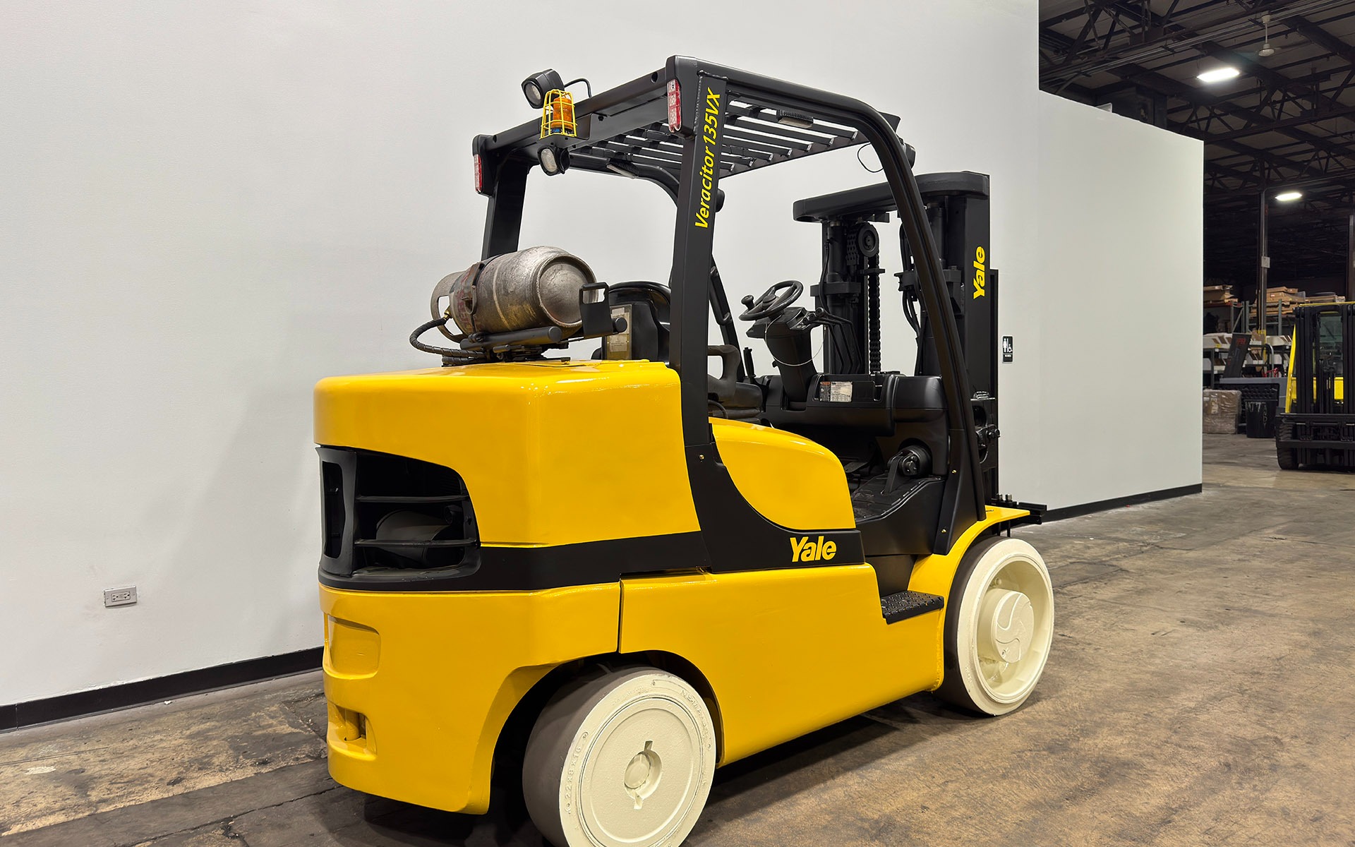 Used 2014 YALE GLC135VX  | Cary, IL