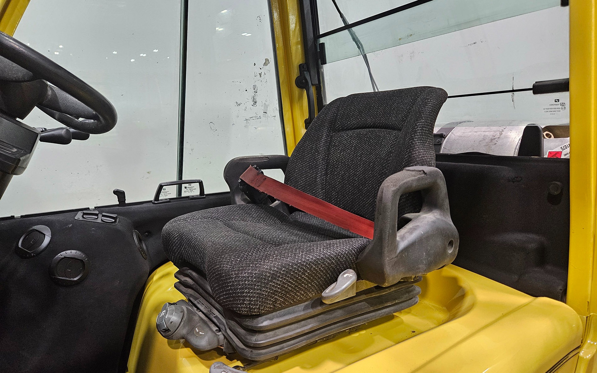 Used 2013 HYSTER H50FT  | Cary, IL