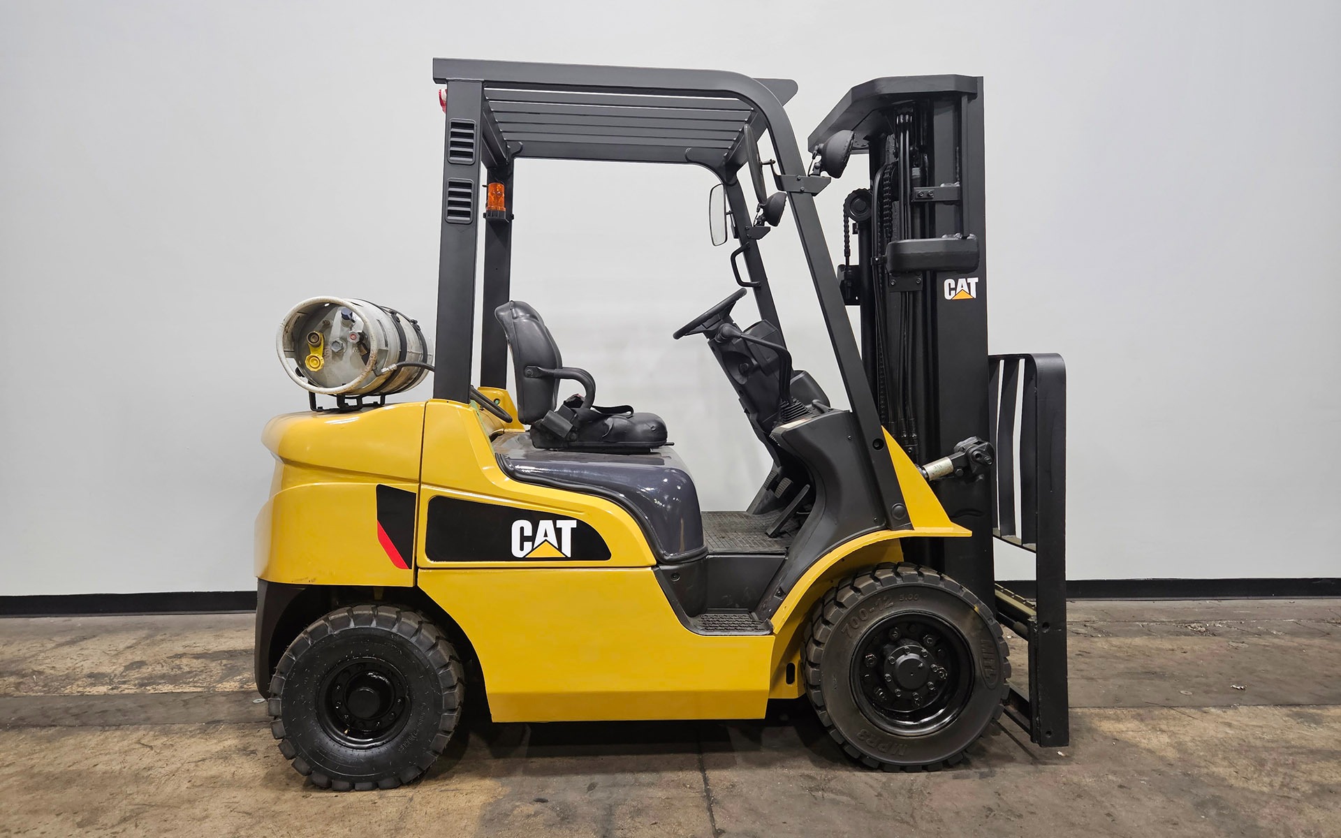 Used 2006 CATERPILLAR FG25N  | Cary, IL