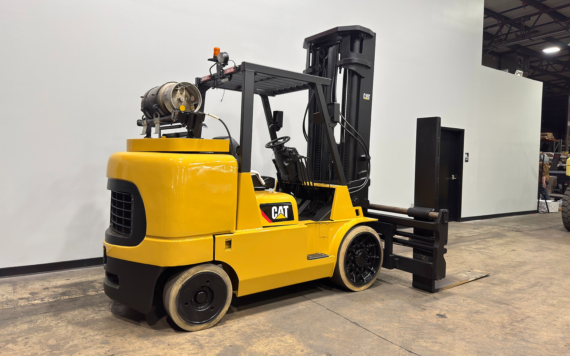 Used 2018 CATERPILLAR GC70K  | Cary, IL