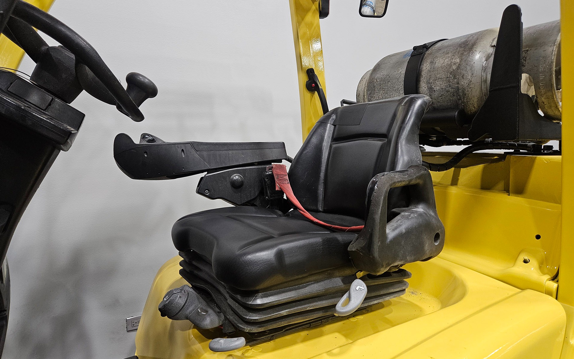 Used 2016 HYSTER S80FTBCS  | Cary, IL