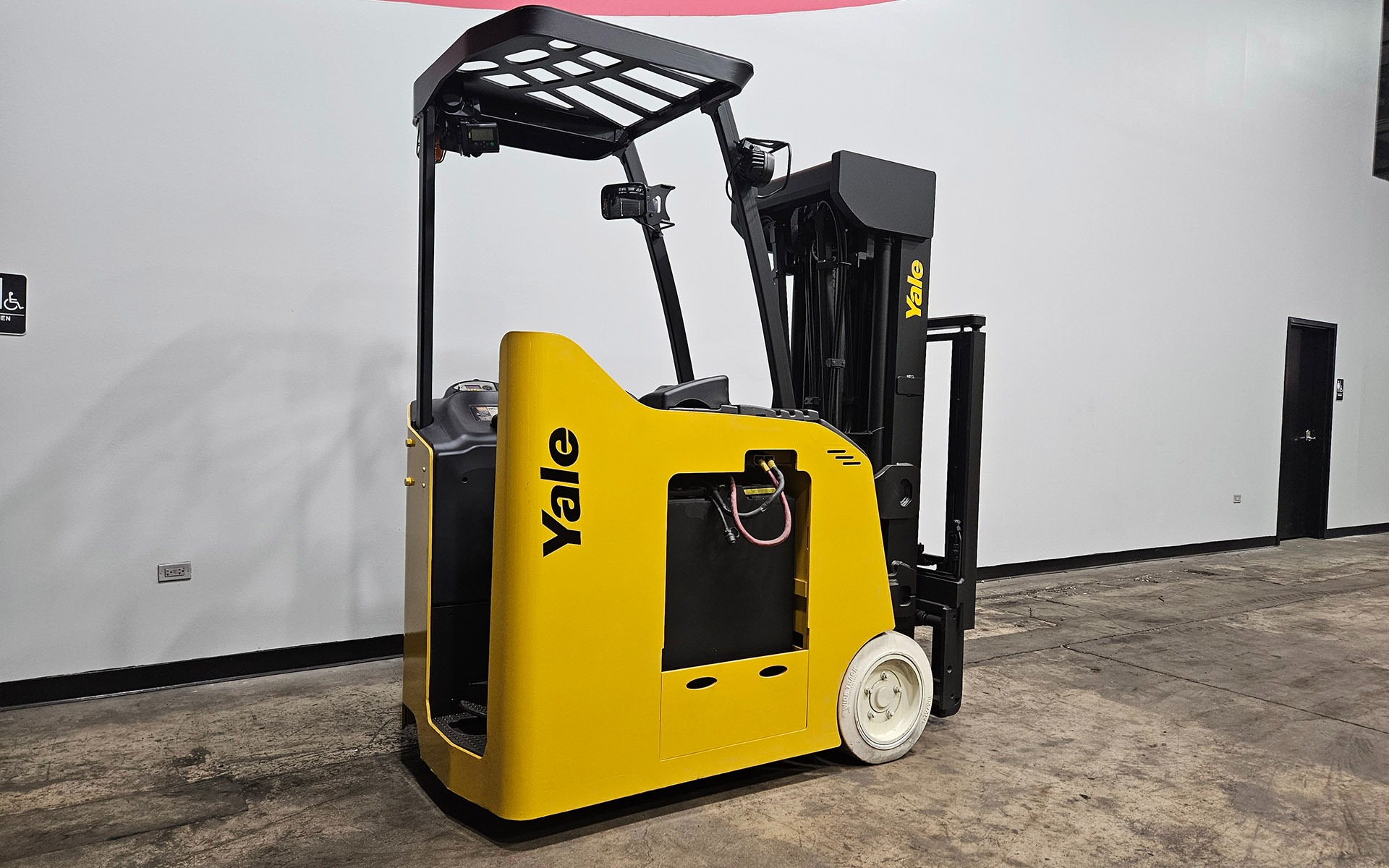 Used 2017 YALE ESC040  | Cary, IL