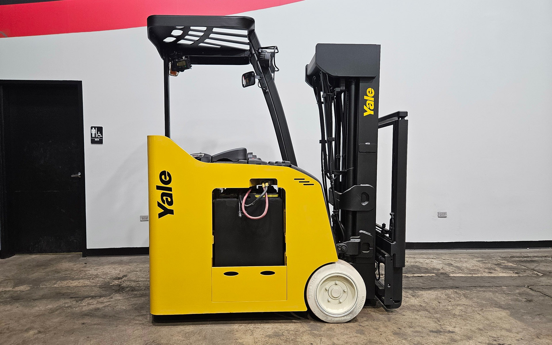 Used 2017 YALE ESC040  | Cary, IL