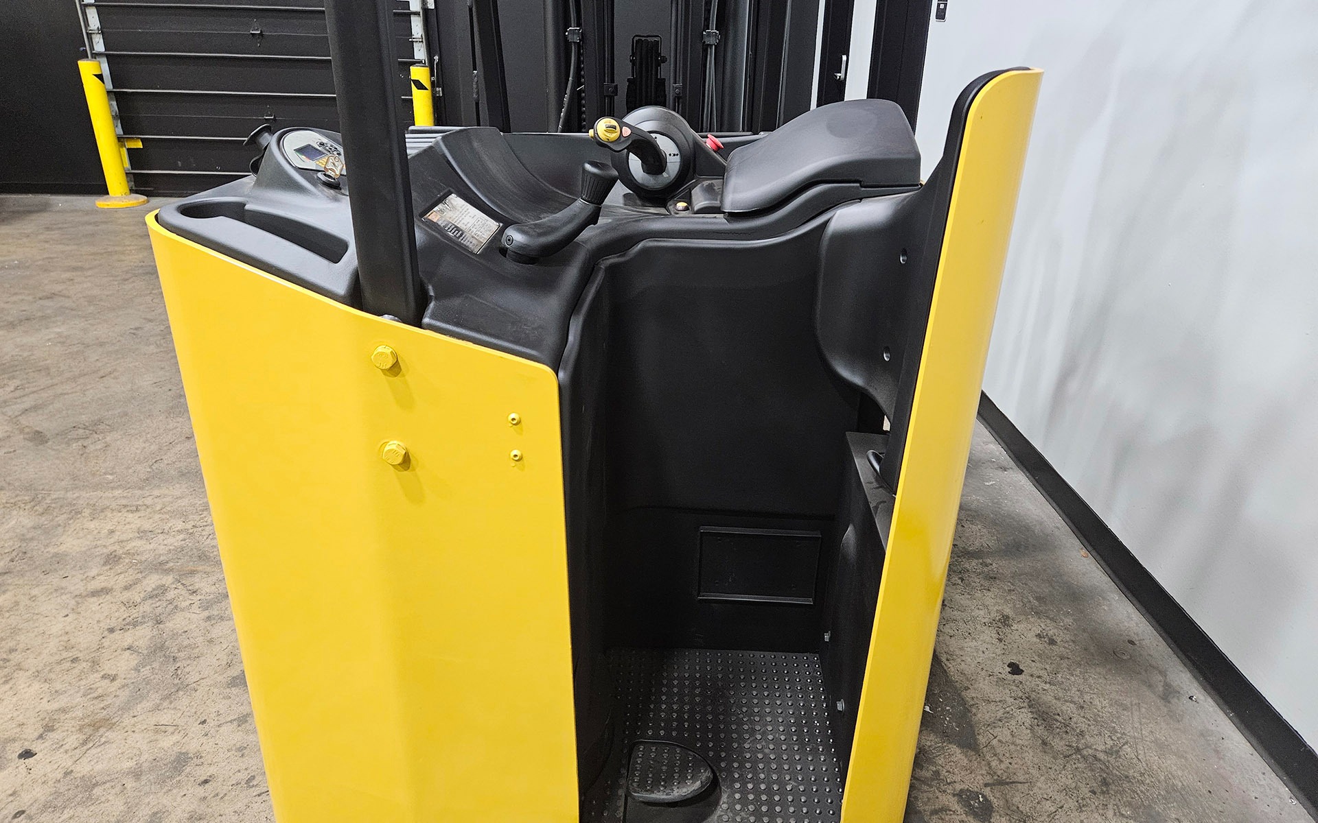 Used 2017 YALE ESC040  | Cary, IL