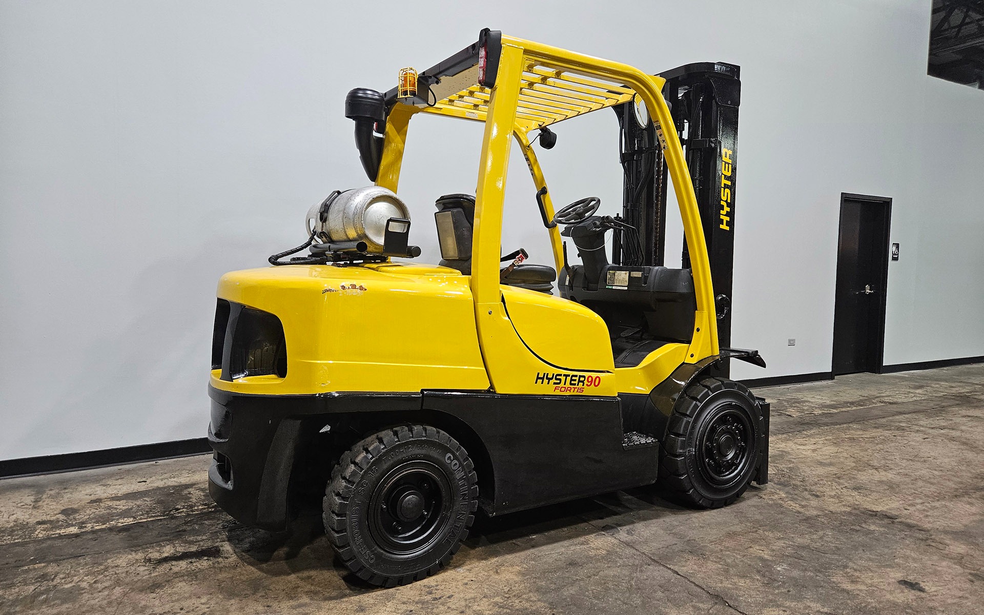 Used 2013 HYSTER H90FT  | Cary, IL