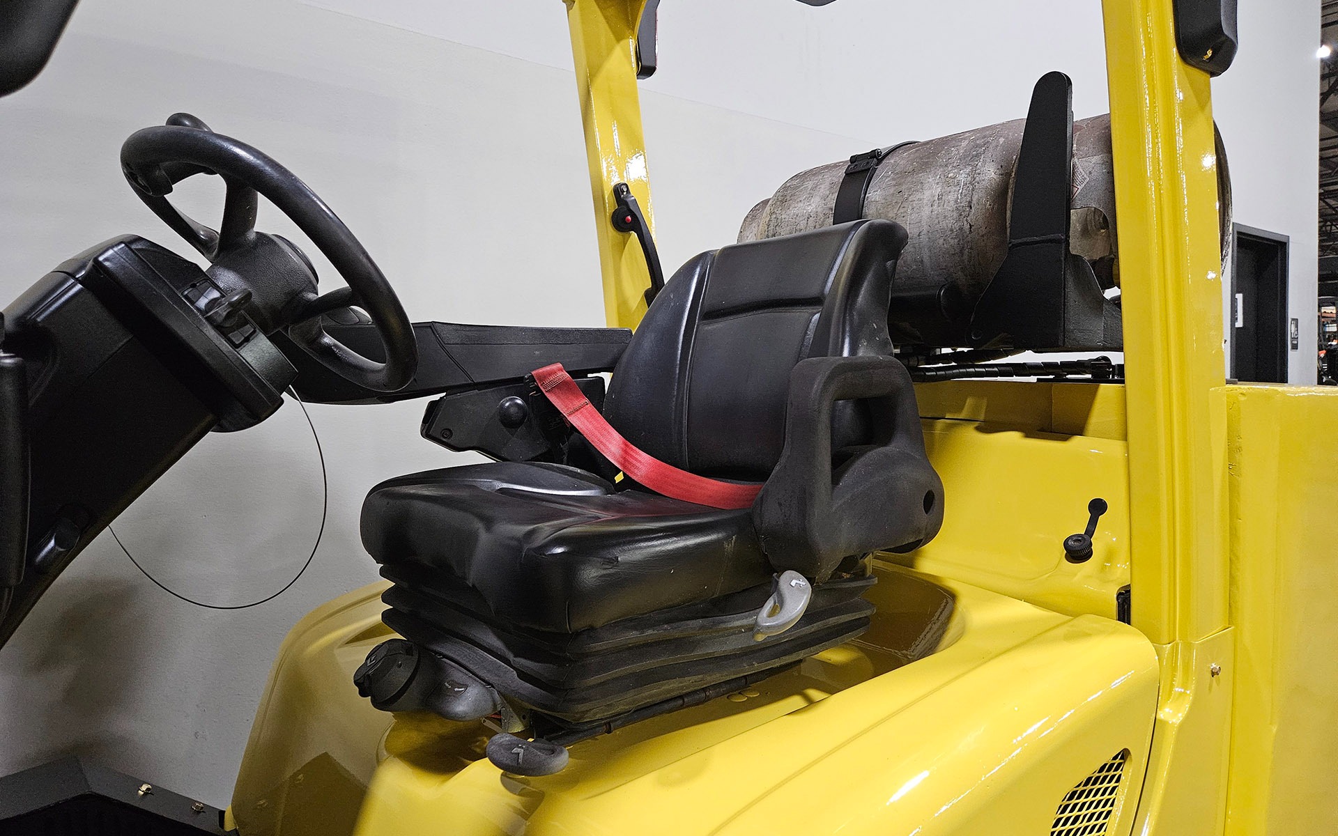 Used 2011 HYSTER S120FTPRS  | Cary, IL